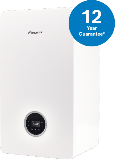 Worcester Accredited Installer North Wicklow