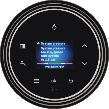 Style Boilers Feature Killcoole