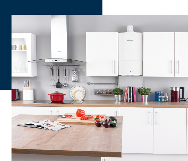 Worcester Accredited Installers Killcoole